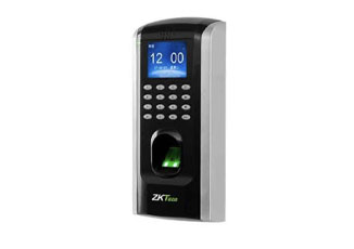 F7-C/ID Fingerprint Standalone Access Control