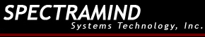 Spectramind Systems - Logo