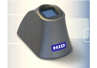 Lumidigm M-series fingerprint sensors