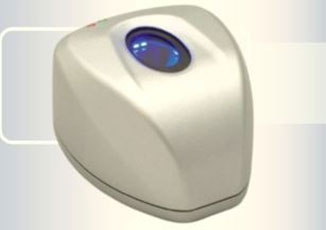 Lumidigm V-series fingerprint sensors