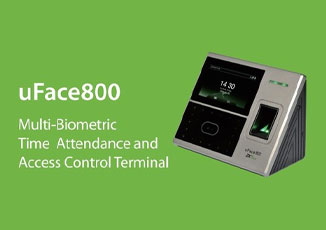 uFace800/ID